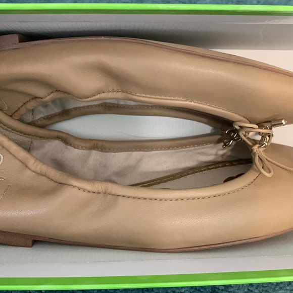 Sam Edelman Shoes - Sam Edelman Felicia Shoes